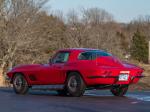 Chevrolet Corvette Stingray L71 427/435 HP 1967 года